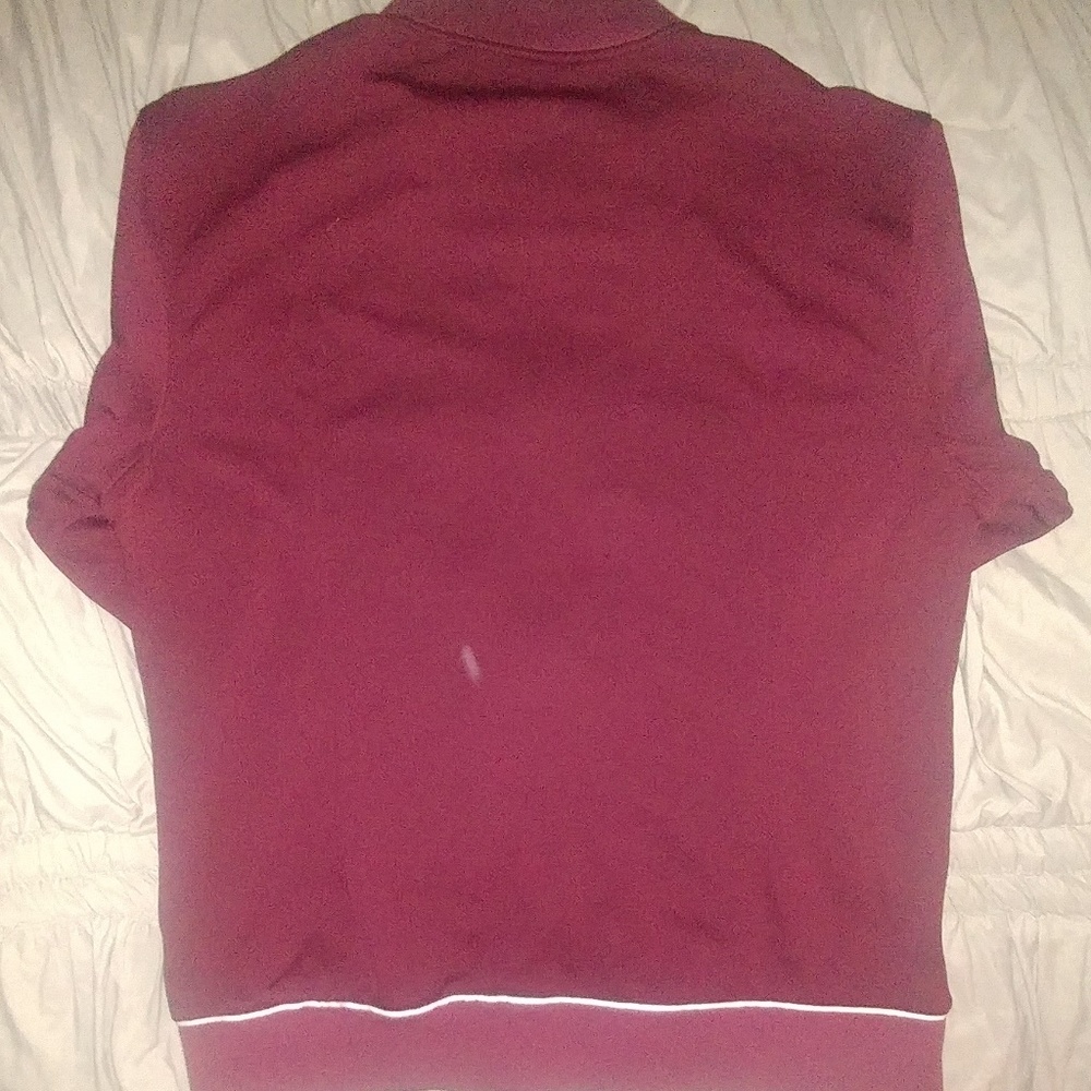 Nike Track Jacket - Picture 2 of 5